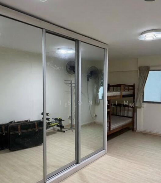 627 Ang Mo Kio Avenue 9, 627 Ang Mo Kio Avenue 9, 4 Bedrooms, 1,402 sqft, HDB Flat For Rent, by Addison Lim, 500045638 - Bedroom - PropertyGuru.com.sg