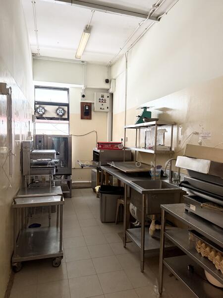 LIREA industrial building, , 4,383 sqft, Factory / Workshop (B2) For Rent, by Alicia Ong, 500045641 - CommercialGuru.com.sg