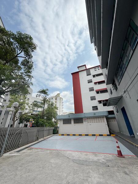 LIREA industrial building, , 4,383 sqft, Factory / Workshop (B2) For Rent, by Alicia Ong, 500045641 - CommercialGuru.com.sg