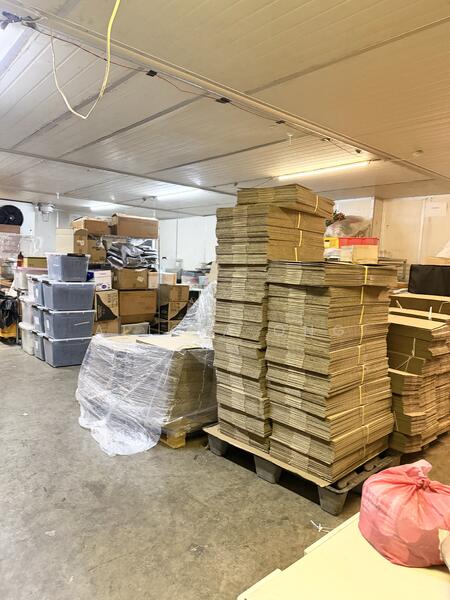 LIREA industrial building, , 4,383 sqft, Factory / Workshop (B2) For Rent, by Alicia Ong, 500045641 - CommercialGuru.com.sg