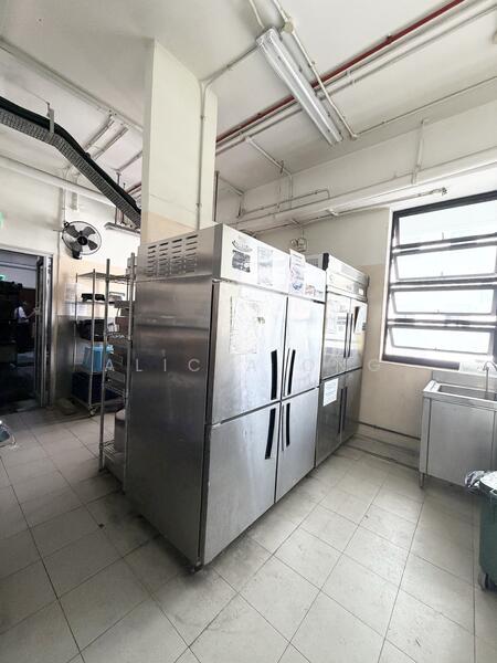 LIREA industrial building, , 4,383 sqft, Factory / Workshop (B2) For Rent, by Alicia Ong, 500045641 - CommercialGuru.com.sg