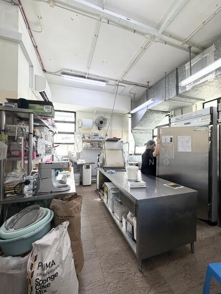 LIREA industrial building, , 4,383 sqft, Factory / Workshop (B2) For Rent, by Alicia Ong, 500045641 - CommercialGuru.com.sg