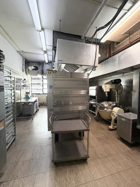 LIREA industrial building, , 4,383 sqft, Factory / Workshop (B2) For Rent, by Alicia Ong, 500045641 - CommercialGuru.com.sg