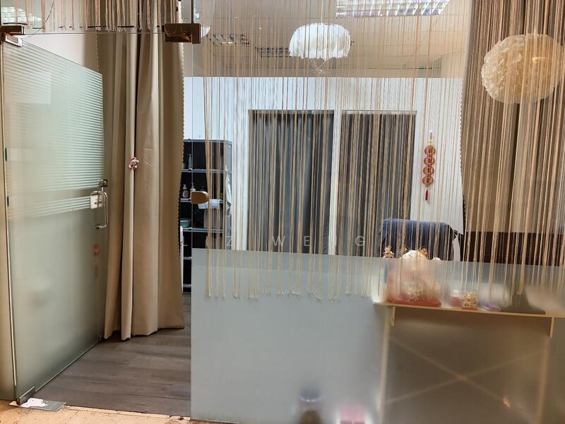 Undervalued Enbloc Potential High Rental Yield Linked To Havelock MRT, Alexandra / Commonwealth, 258 sqft, Other Retail For Sale, by Liz Weng, 500045642 - Interior - CommercialGuru.com.sg