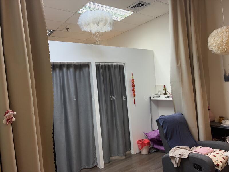 Undervalued Enbloc Potential High Rental Yield Linked To Havelock MRT, Alexandra / Commonwealth, 258 sqft, Other Retail For Sale, by Liz Weng, 500045642 - Interior - CommercialGuru.com.sg