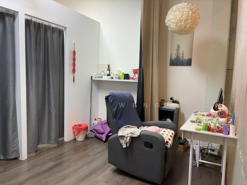 Undervalued Enbloc Potential High Rental Yield Linked To Havelock MRT, Alexandra / Commonwealth, 258 sqft, Other Retail For Sale, by Liz Weng, 500045642 - Interior - CommercialGuru.com.sg