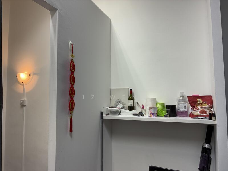 Undervalued Enbloc Potential High Rental Yield Linked To Havelock MRT, Alexandra / Commonwealth, 258 sqft, Other Retail For Sale, by Liz Weng, 500045642 - Interior - CommercialGuru.com.sg