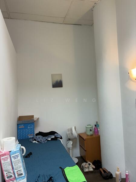 Undervalued Enbloc Potential High Rental Yield Linked To Havelock MRT, Alexandra / Commonwealth, 258 sqft, Other Retail For Sale, by Liz Weng, 500045642 - Bedroom - CommercialGuru.com.sg
