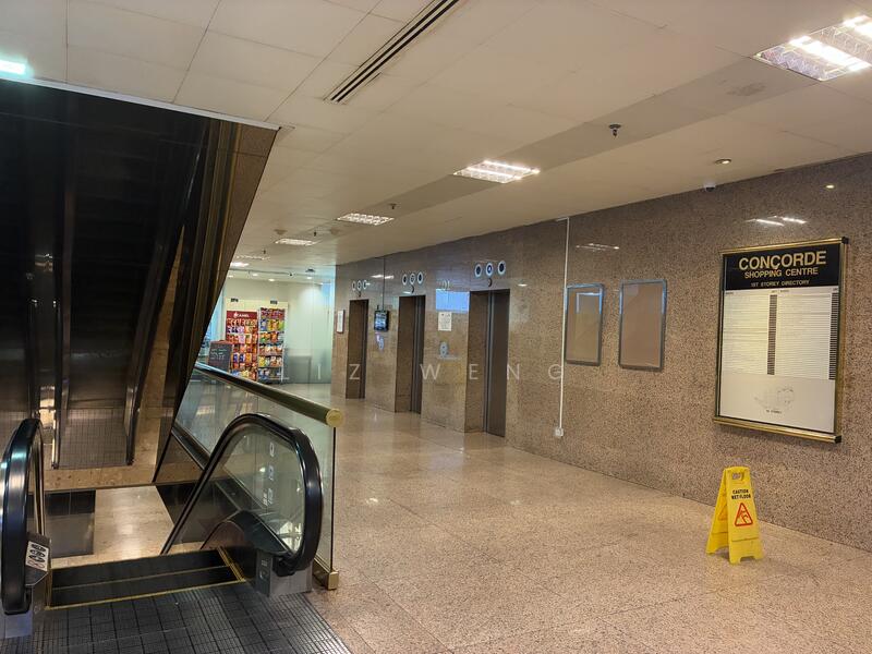 Undervalued Enbloc Potential High Rental Yield Linked To Havelock MRT, Alexandra / Commonwealth, 258 sqft, Other Retail For Sale, by Liz Weng, 500045642 - Corridor - CommercialGuru.com.sg