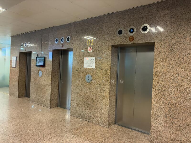 Undervalued Enbloc Potential High Rental Yield Linked To Havelock MRT, Alexandra / Commonwealth, 258 sqft, Other Retail For Sale, by Liz Weng, 500045642 - Corridor - CommercialGuru.com.sg