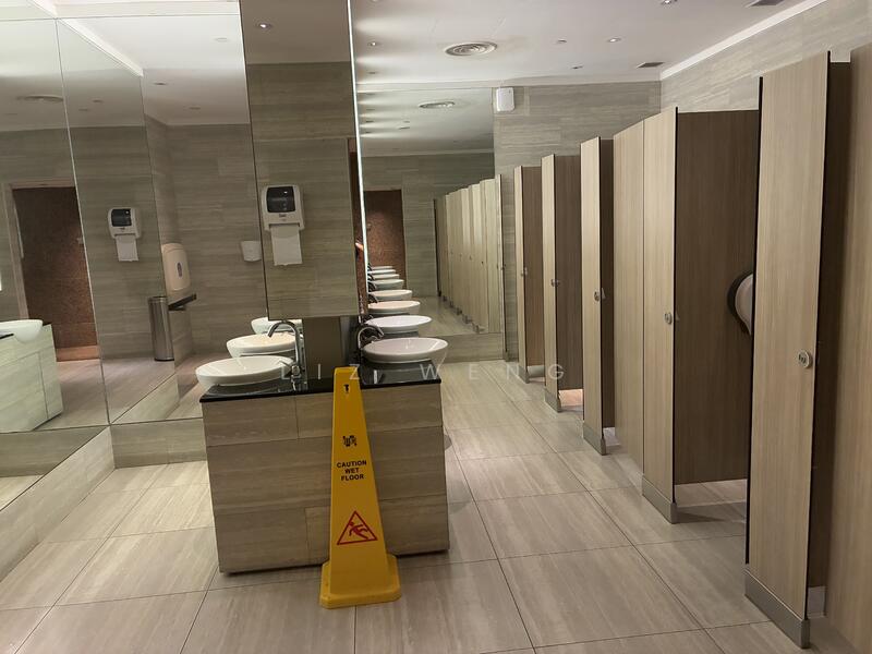 Undervalued Enbloc Potential High Rental Yield Linked To Havelock MRT, Alexandra / Commonwealth, 258 sqft, Other Retail For Sale, by Liz Weng, 500045642 - Bathroom - CommercialGuru.com.sg