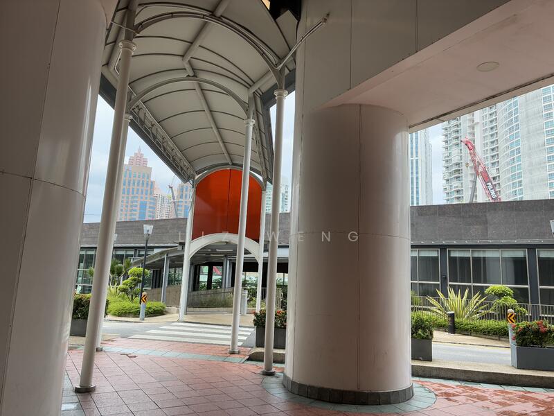 Undervalued Enbloc Potential High Rental Yield Linked To Havelock MRT, Alexandra / Commonwealth, 258 sqft, Other Retail For Sale, by Liz Weng, 500045642 - Exterior - CommercialGuru.com.sg