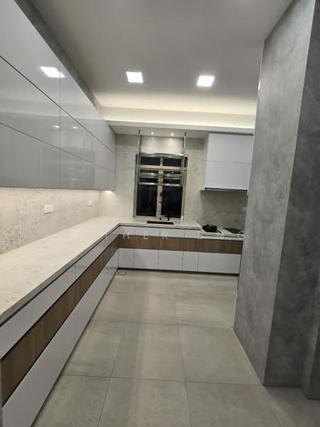 Costa Rhu Condominium For Sale at S$ 2,400,000 | PropertyGuru Singapore - Kitchen