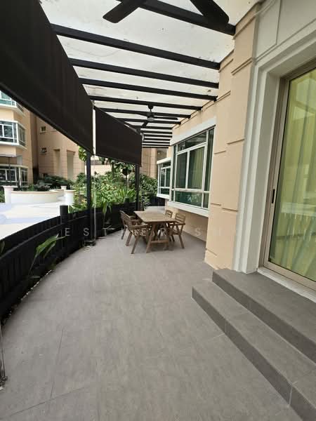 Costa Rhu Condominium For Sale at S$ 2,400,000 | PropertyGuru Singapore - Exterior