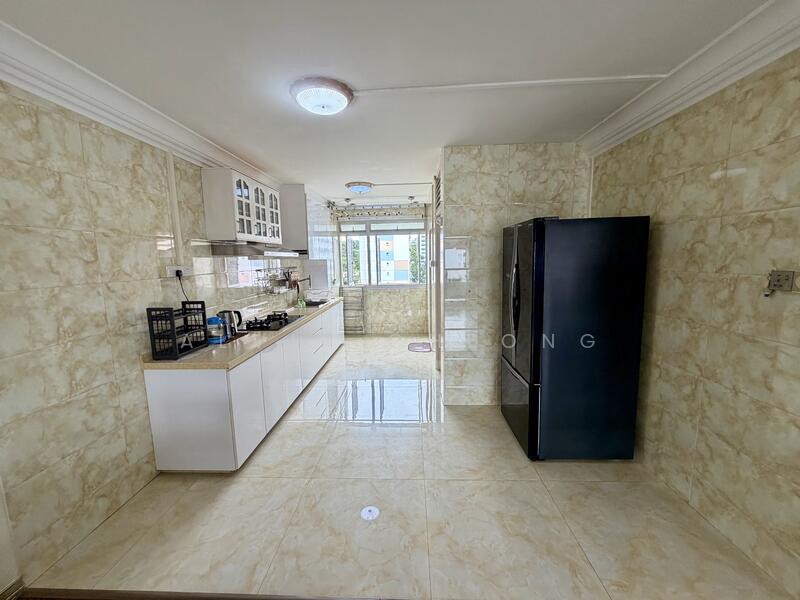 For Rent - 255 Bangkit Road