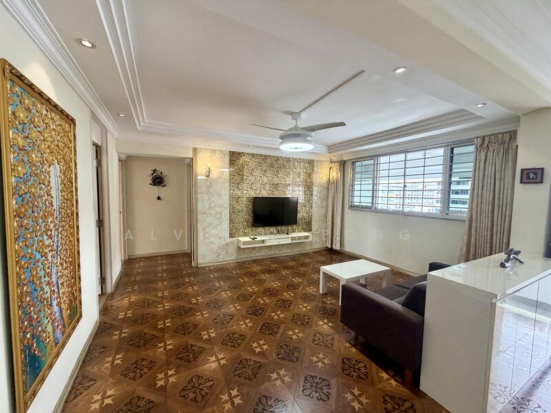 For Rent - 255 Bangkit Road