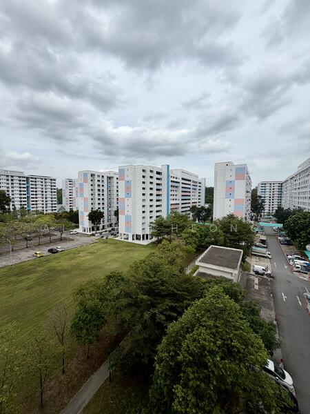 For Rent - 255 Bangkit Road