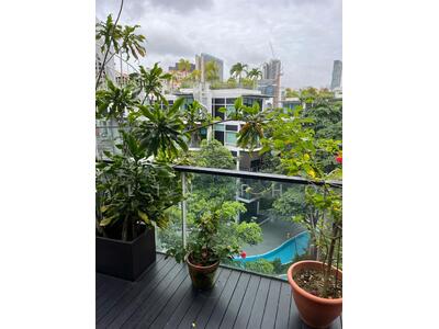 For Sale - Belle Vue Residences