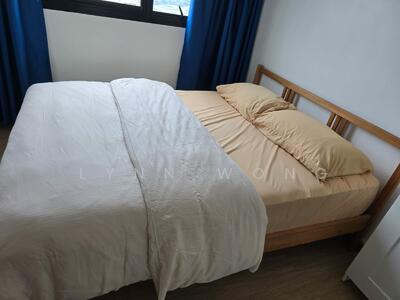 For Rent - 801C West Coast Crescent