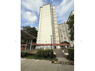 For Sale - 210 Boon Lay Place