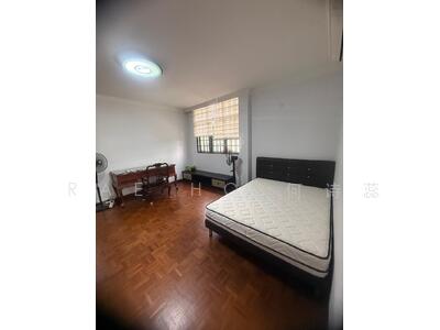 For Rent - Garlick Park