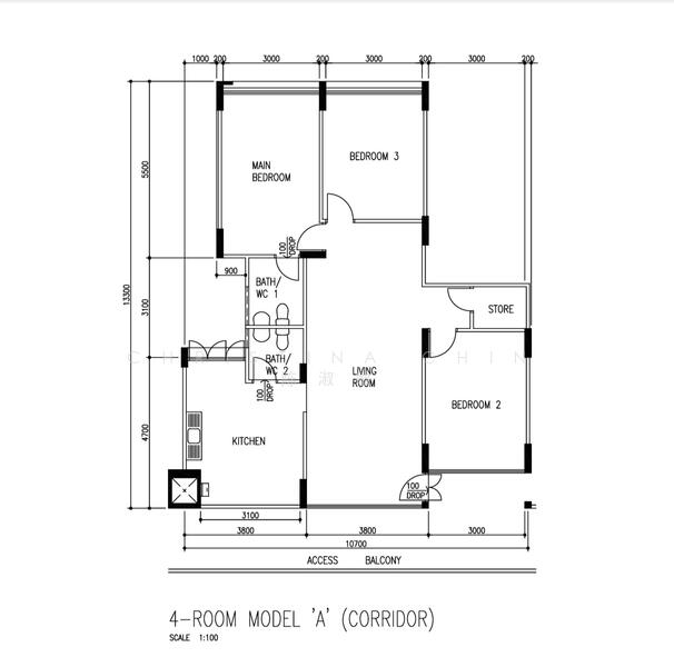 For Sale 111 Mcnair Road