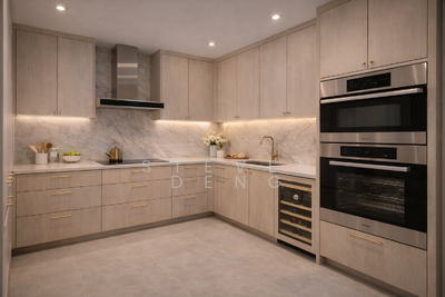 For Sale - River Modern