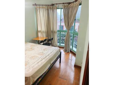 For Rent - Hougang Green