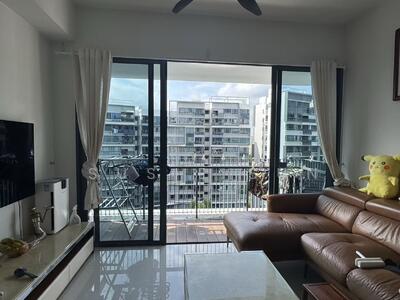 For Sale - The Palette