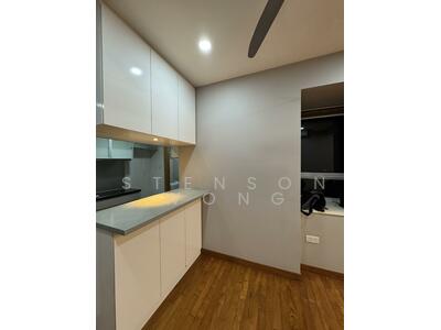 For Rent - Tresalveo