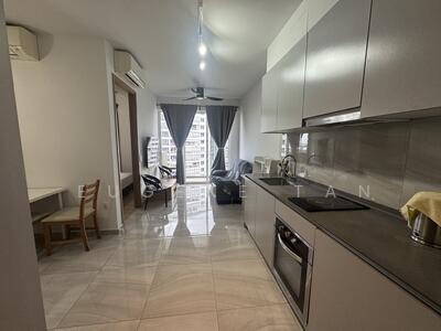 For Rent - High Park Residences