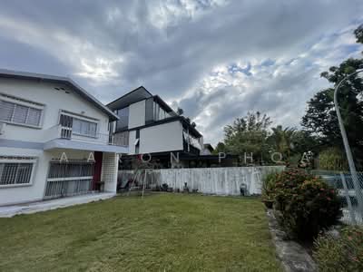 For Sale - Watten Estate – District 11 (Prime Landed Enclave)