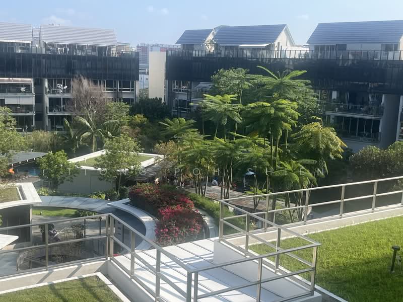 Flamingo Valley Condominium For Sale at S$ 2,688,000 | PropertyGuru Singapore - Exterior