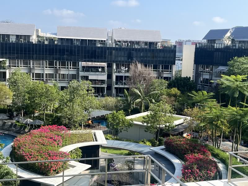 Flamingo Valley Condominium For Sale at S$ 2,688,000 | PropertyGuru Singapore - Exterior