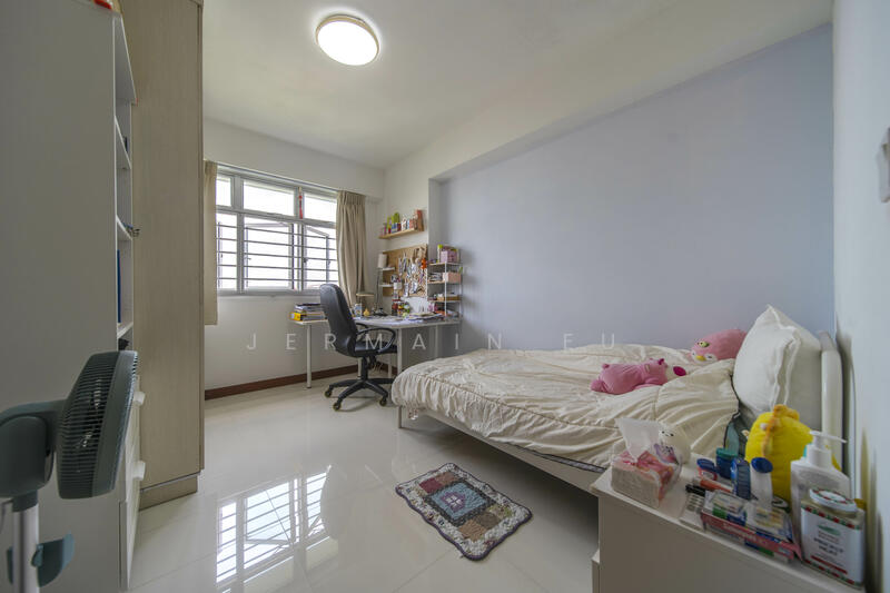 For Sale - 488C Choa Chu Kang Avenue 5