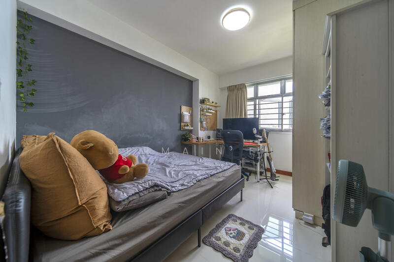 For Sale - 488C Choa Chu Kang Avenue 5