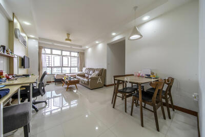 For Sale - 488C Choa Chu Kang Avenue 5