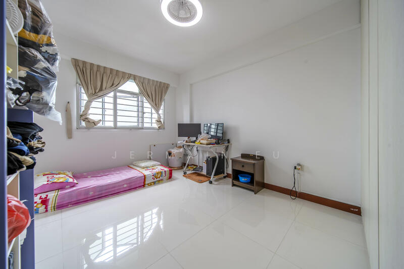 For Sale - 488C Choa Chu Kang Avenue 5