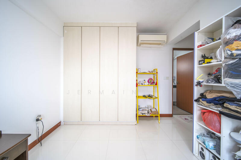 For Sale - 488C Choa Chu Kang Avenue 5