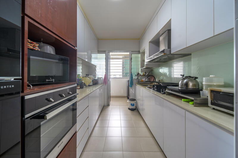 For Sale - 488C Choa Chu Kang Avenue 5