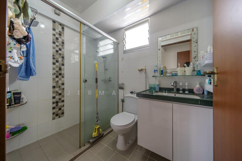 For Sale - 488C Choa Chu Kang Avenue 5