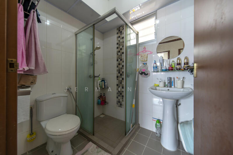 For Sale - 488C Choa Chu Kang Avenue 5