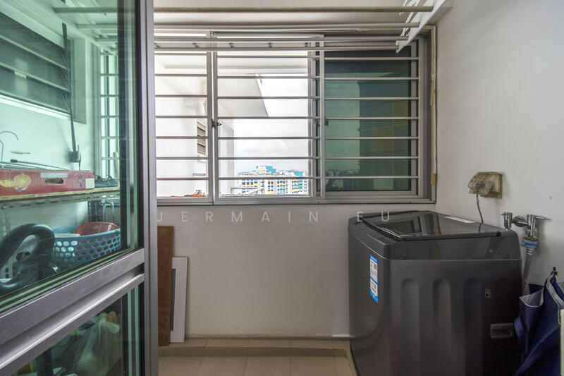 For Sale - 488C Choa Chu Kang Avenue 5