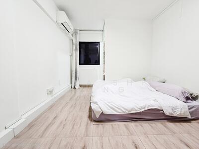 For Rent - 507 Ang Mo Kio Avenue 8