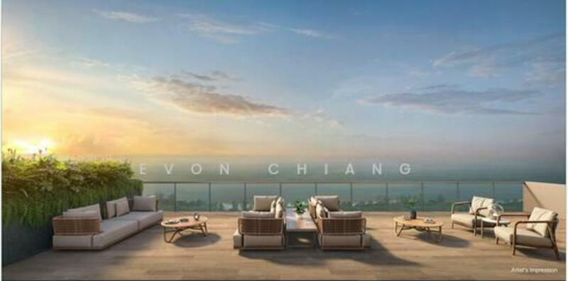 Coastal Cabana, 22 Jalan Loyang Besar, Changi Airport / Changi Village, 3 Bedrooms, 915 sqft, Executive Condominium For Sale, by Evon Chiang, 500045792 - Exterior - PropertyGuru.com.sg