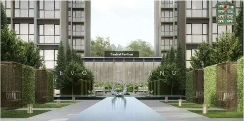 Coastal Cabana, 22 Jalan Loyang Besar, Changi Airport / Changi Village, 3 Bedrooms, 915 sqft, Executive Condominium For Sale, by Evon Chiang, 500045792 - Central Boulevard - PropertyGuru.com.sg
