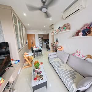 For Sale - The Jovell