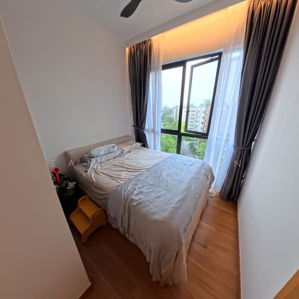 The Jovell Condominium For Sale at S$ 1,000,000 | PropertyGuru Singapore - Bedroom