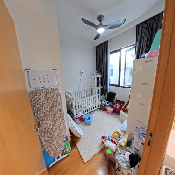 The Jovell Condominium For Sale at S$ 1,000,000 | PropertyGuru Singapore - Bedroom