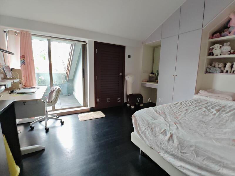 🏆JIA LANDED 🏆 CHEAP North South Facing Corner Terrace, Chuan Link, Chuan Drive, Chuan Terrace, 7 Bedrooms, 3,700 sqft, Corner Terrace For Sale, by Alexes Yan, 500045796 - Bedroom - PropertyGuru.com.sg